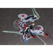 Bandai 5072000 HG 1/144 GQuuuuuuX (Endymion Unit Awakened) 4573102720009