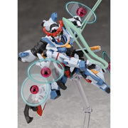 Bandai 5072000 HG 1/144 GQuuuuuuX (Endymion Unit Awakened) 4573102720009