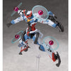Bandai 5072000 HG 1/144 GQuuuuuuX (Endymion Unit Awakened) 4573102720009