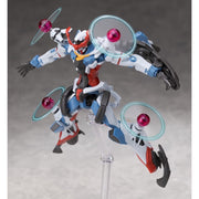 Bandai 5072000 HG 1/144 GQuuuuuuX (Endymion Unit Awakened) 4573102720009