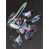 Bandai 5072000 HG 1/144 GQuuuuuuX (Endymion Unit Awakened) 4573102720009