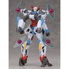 Bandai 5072000 HG 1/144 GQuuuuuuX (Endymion Unit Awakened) 4573102720009