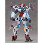 Bandai 5072000 HG 1/144 GQuuuuuuX (Endymion Unit Awakened) 4573102720009