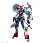 Bandai 5072000 HG 1/144 GQuuuuuuX (Endymion Unit Awakened) 4573102720009