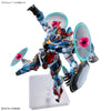 Bandai 5072000 HG 1/144 GQuuuuuuX (Endymion Unit Awakened) 4573102720009