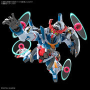 Bandai 5072000 HG 1/144 GQuuuuuuX (Endymion Unit Awakened)