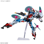 Bandai 5072000 HG 1/144 GQuuuuuuX (Endymion Unit Awakened) 4573102720009