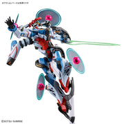 Bandai 5072000 HG 1/144 GQuuuuuuX (Endymion Unit Awakened) 4573102720009