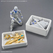 Bandai 5072001 Action Base 7 & Option Box 1 [White]