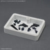 Bandai 5072001 Action Base 7 & Option Box 1 [White]