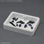 Bandai 5072001 Action Base 7 & Option Box 1 [White]