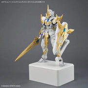 Bandai 5072001 Action Base 7 & Option Box 1 [White]