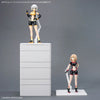 Bandai 5072001 Action Base 7 & Option Box 1 [White]