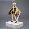 Bandai 5072001 Action Base 7 & Option Box 1 [White]