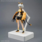 Bandai 5072001 Action Base 7 & Option Box 1 [White]