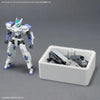 Bandai 5072001 Action Base 7 & Option Box 1 [White]