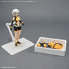 Bandai 5072001 Action Base 7 & Option Box 1 [White]