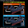 Bandai 50720021 1/1000 The Experimental Ship of Transcendental Dimension BBY-03 GINGA 3199