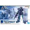 Bandai 5072005 1/144 EEXM 23 Tecprot 30MM