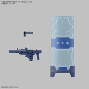 Bandai 5072005 1/144 EEXM 23 Tecprot 30MM