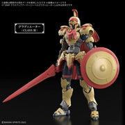 Bandai 5072006 Class Up Armor Liber gladiator 30MF