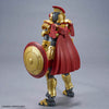 Bandai 30MF Class Up Armor Liber Gladiator