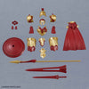 Bandai 30MF Class Up Armor Liber Gladiator