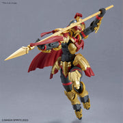 Bandai 30MF Class Up Armor Liber Gladiator