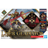 Bandai 30MF Class Up Armor Liber Gladiator