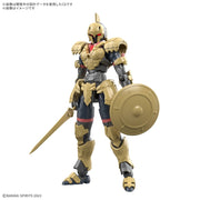 Bandai 5072007 Liber Swordman 30MF