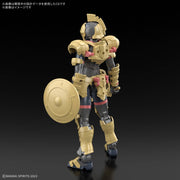 Bandai 5072007 Liber Swordman 30MF