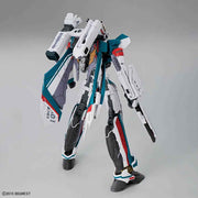Bandai G50720081 HG 1/100 VF-31S Siegfried (Arad Molders Use)