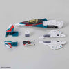 Bandai G50720081 HG 1/100 VF-31S Siegfried (Arad Molders Use)