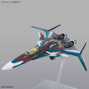 Bandai 50720101 HG 1/100 VF-31S Siegfried (Arad Molders Use) Deluxe Set