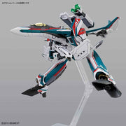 Bandai 50720101 HG 1/100 VF-31S Siegfried (Arad Molders Use) Deluxe Set
