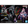 Bandai 50720101 HG 1/100 VF-31S Siegfried (Arad Molders Use) Deluxe Set