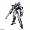 Bandai 50720101 HG 1/100 VF-31S Siegfried (Arad Molders Use) Deluxe Set