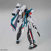 Bandai 50720101 HG 1/100 VF-31S Siegfried (Arad Molders Use) Deluxe Set