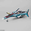 Bandai 50720101 HG 1/100 VF-31S Siegfried (Arad Molders Use) Deluxe Set