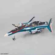 Bandai 50720101 HG 1/100 VF-31S Siegfried (Arad Molders Use) Deluxe Set