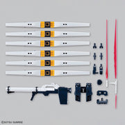 Bandai 5072011 1/144 Option Parts Set Gunpla 19 (Fin Funnel)