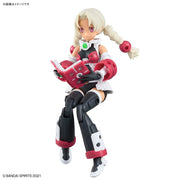 Bandai 5072012 SIS-W00 Marical [color C] 30MS