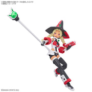 Bandai 5072012 SIS-W00 Marical [color C] 30MS