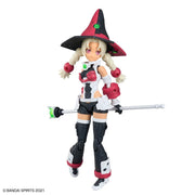 Bandai 5072012 SIS-W00 Marical [color C] 30MS