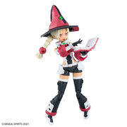 Bandai 5072012 SIS-W00 Marical [color C] 30MS