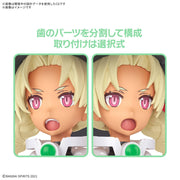 Bandai 5072012 SIS-W00 Marical [color C] 30MS