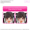 Bandai 5072013 Option Hair Style & Face Parts set (Chiyoko Sonoda/Rinze Morino) 30MS