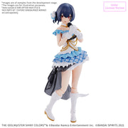 Bandai 5072013 Option Hair Style & Face Parts set (Chiyoko Sonoda/Rinze Morino) 30MS