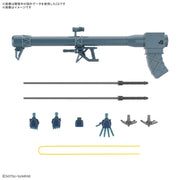 Bandai 5072018 HG 1/144 Challia Rick Dom