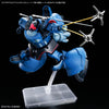 Bandai 5072018 HG 1/144 Challia Rick Dom